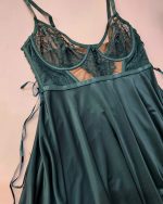 Nuisette 68007 Vert – Image 3