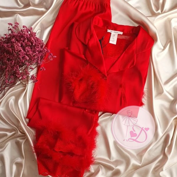 Pyjama HP384