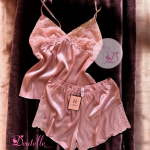 Pyjashort HW10019
