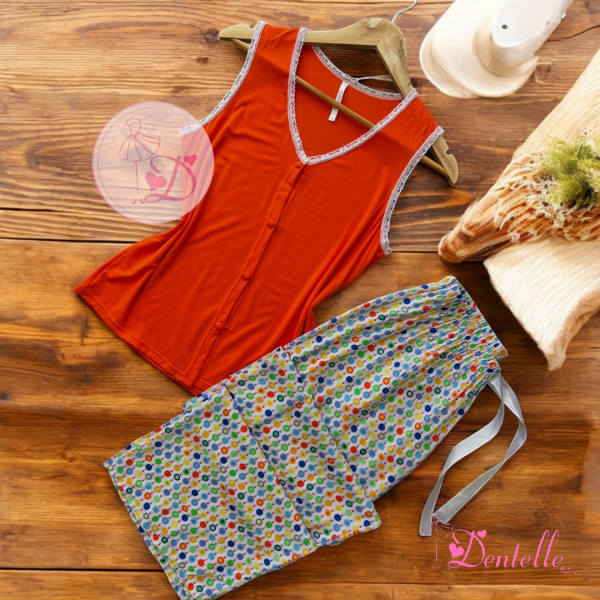Pyjama Y1609