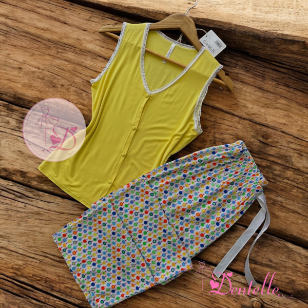 Pyjama Y1609