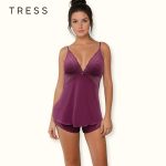 Pyjashort 7968W – Image 2