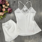 Pyjashort HF326