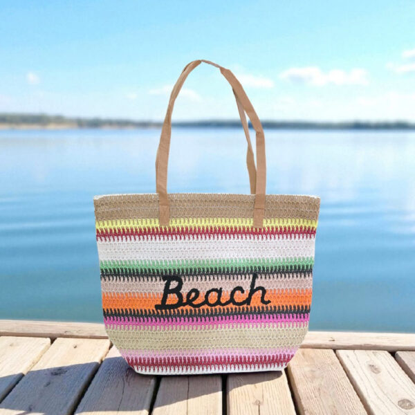 Sac de plage 32012