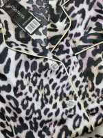 Pyjama FA-6849 – Image 2