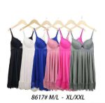 Nuisette 8617 – Image 3