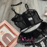 Ensemble porte jarretelle 8588 – Image 9