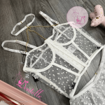 Ensemble porte jarretelle 8588 – Image 8