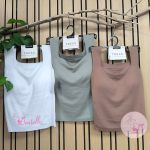 Bustier invisible 6952W