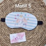 Bandeau de sommeil – Image 7