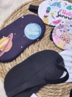 Bandeau de sommeil – Image 2