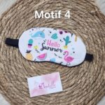 Bandeau de sommeil – Image 6