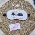 Bandeau de sommeil – Image 5