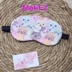 Bandeau de sommeil – Image 4