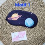 Bandeau de sommeil – Image 3