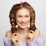 Heatless hair curler – Image 3