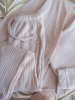 Pyjama P3257392 Rose pastel – Image 4