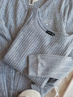 Pyjama P3257392 Gris – Image 3