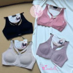 Brassière invisible V426