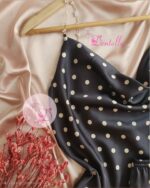 Pyjashort HP324 Noir – Image 2