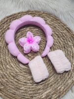 Kit Skincare motif 2