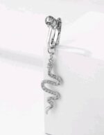 Faux Piercing de Nombril – Image 5