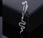 Faux Piercing de Nombril – Image 6