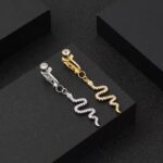 Faux Piercing de Nombril