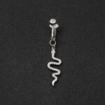 Faux Piercing de Nombril – Image 8