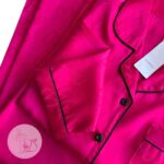 Pyjama CH054 fuchsia – Image 2
