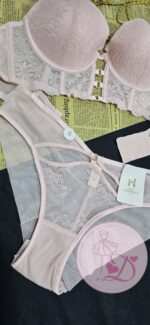 Deux pièces 20085 Rose – Image 3