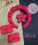 Kit Skincare motif 4