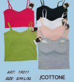 Crop top 19011 – Image 3