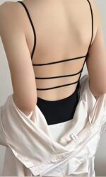 Crop top 19006 – Image 2