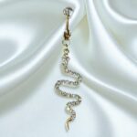 Faux Piercing de Nombril