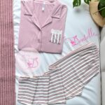 Pyjama Y1640 – Image 4