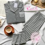 Pyjama Y1640 – Image 2