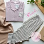 Pyjama Y1640 – Image 5