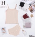 Ensemble Bustier slip HB1805 – Image 3