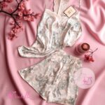Pyjashort HP319 Rose – Image 2