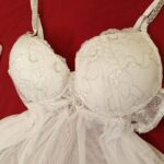 Nuisette HL9347 Blanc – Image 2