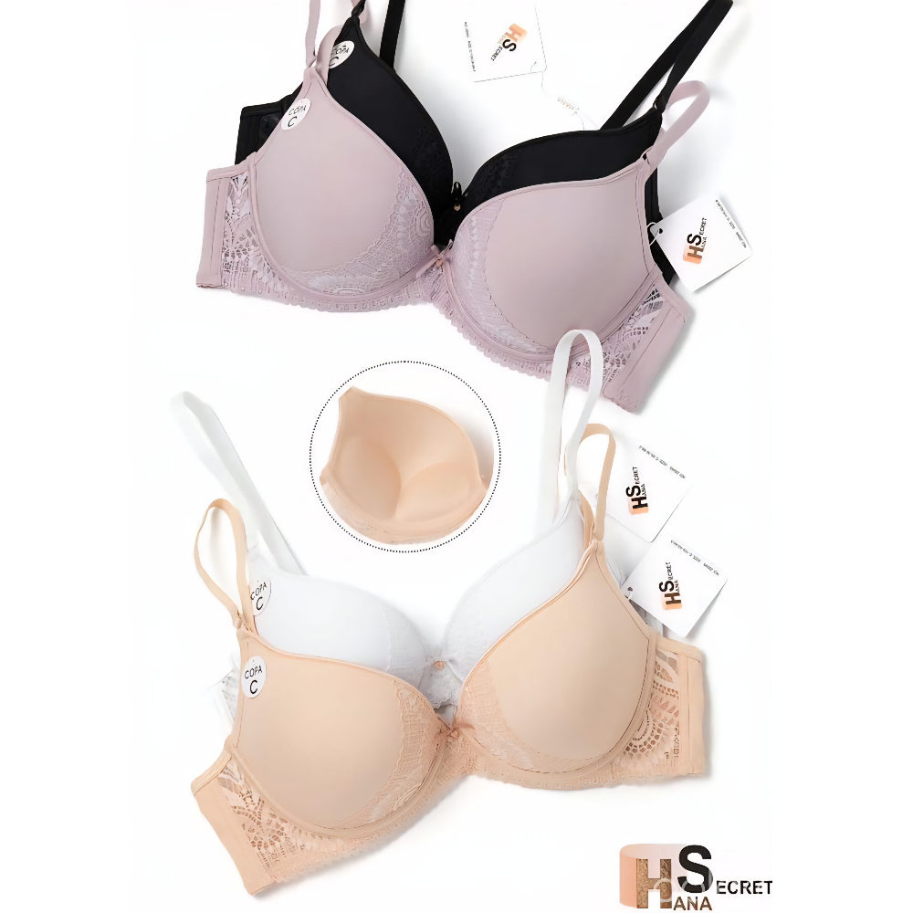 Soutien Push-Up 28045 Soutien Push-Up 28045