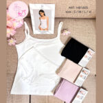 Ensemble Bustier slip HB1805 – Image 2