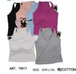 Crop top 19017 – Image 8