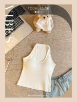 Crop top 19017 – Image 6