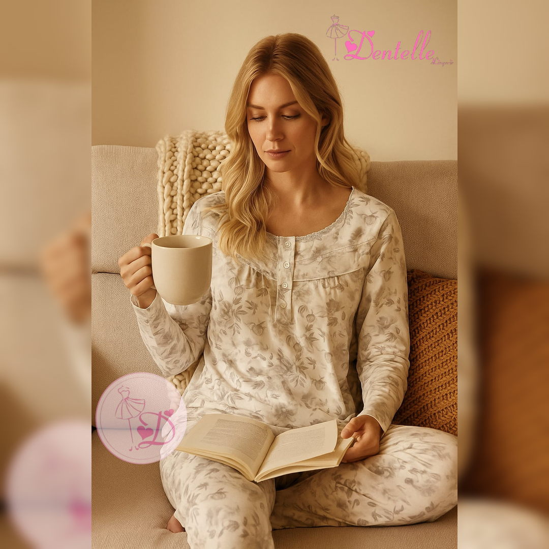 1000044822_with_bgc Pyjama HZ1044 Gris