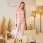 Pyjama PG257618 Rose