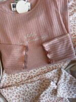 Pyjama PG257618 Rose – Image 2