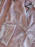 Pyjama HP386 Rose – Image 5
