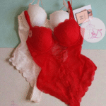 Body HK30013 Rouge